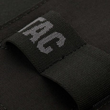 M-Tac Double Mag Pouch Hook Backed Magazine with Velcro attachment for storing a magazine or tools.