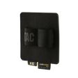 M-Tac Double Mag Pouch Hook Backed Magazine - fleksibel og modulær løsning til opbevaring af magasiner, spraydåser eller multitools.