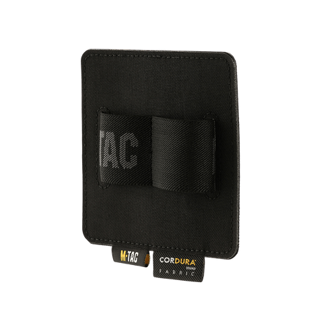 M-Tac Double Mag Pouch Hook Backed Magazine - flexible and modular solution for storing magazines, spray cans, or multitools