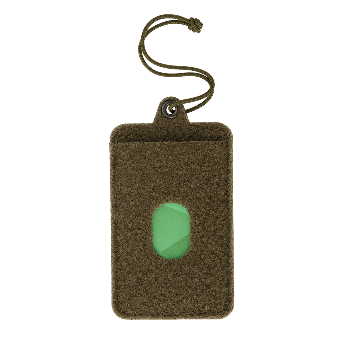 M-Tac Badge Holder – ID card and patch