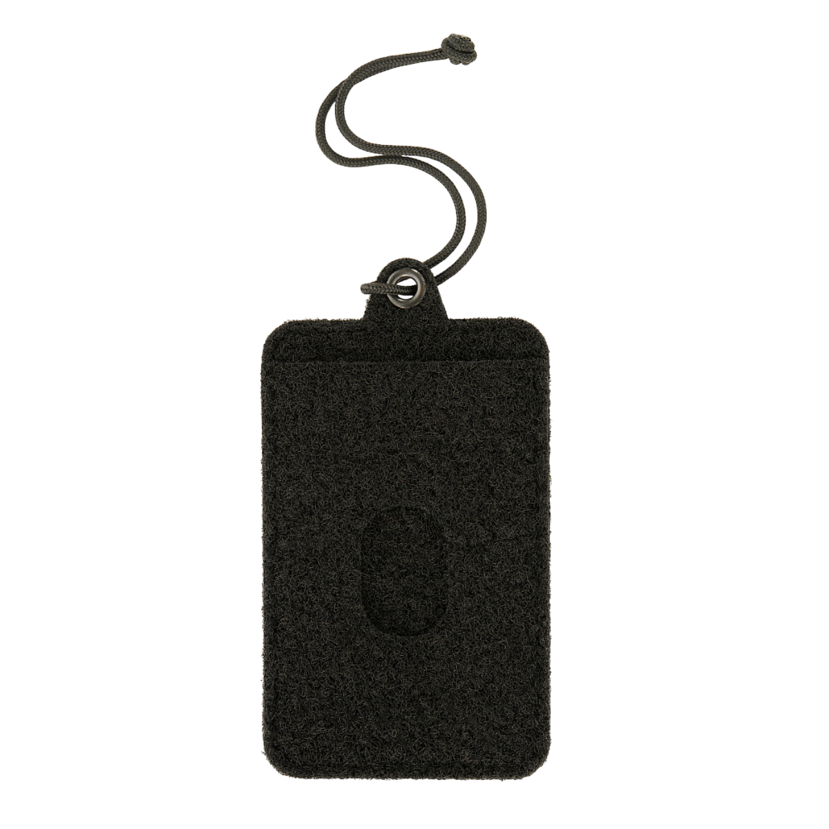 M-Tac Badge Holder – ID card and patch
