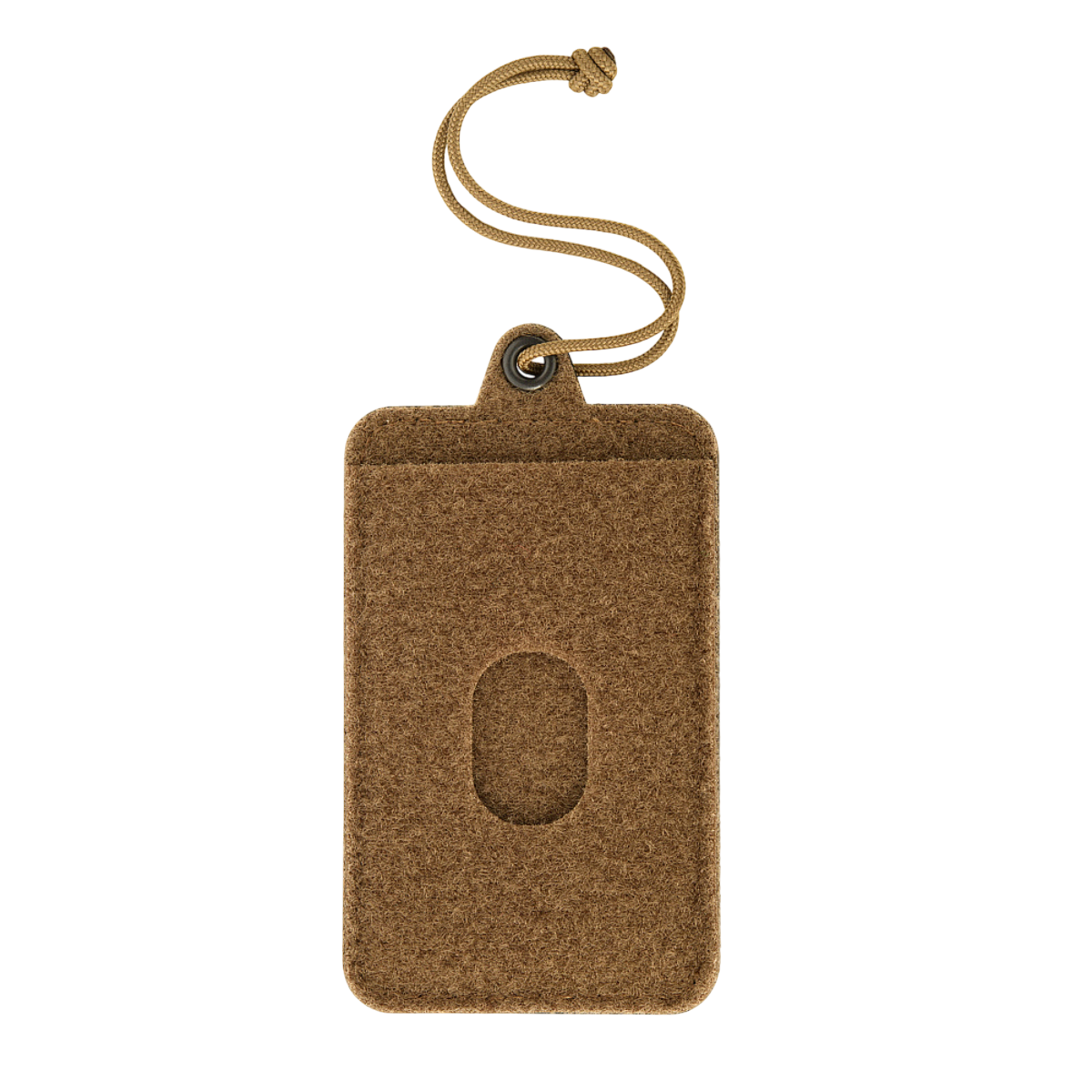 M-Tac Badge Holder – ID card and patch