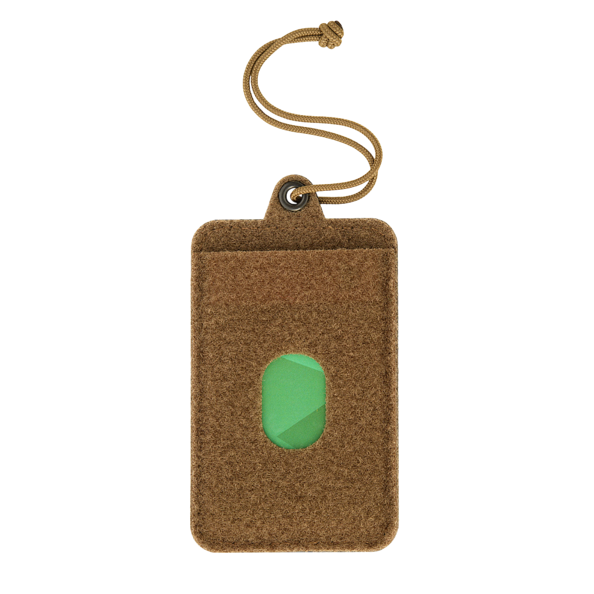 M-Tac Badge Holder – ID card and patch
