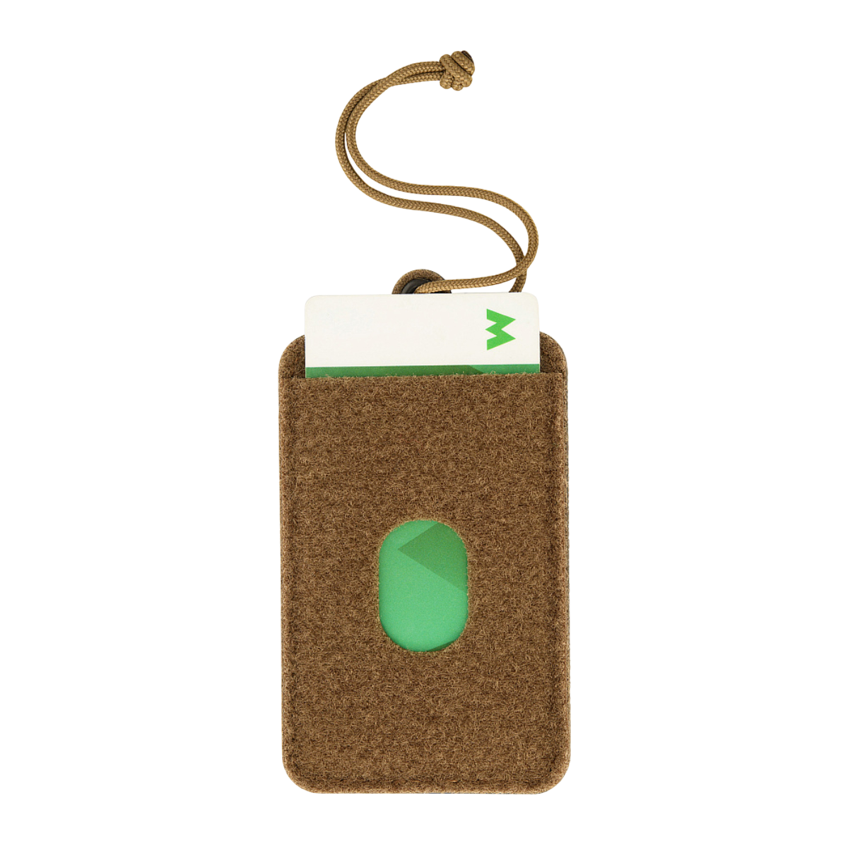 M-Tac Badge Holder – ID card and patch