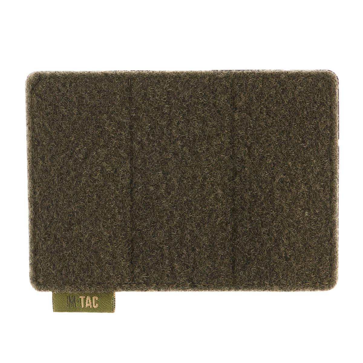 M-Tac Tactical Morale Patch Display Board Hook and Loop Molle 120x85