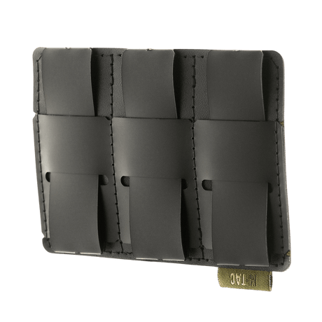 M-Tac Tactical Morale Patch Display Board Hook and Loop Molle 120x85 with MOLLE system and plastic base, 120x85 mm.
