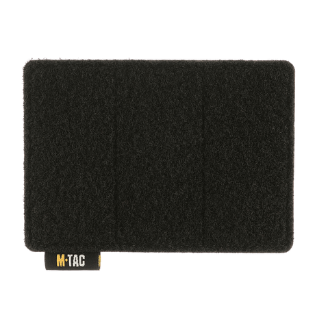M-Tac Tactical Morale Patch Display Board Hook and Loop Molle 120x85 for attaching patches.