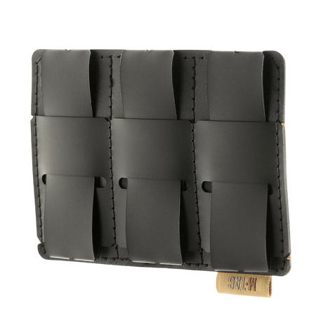 M-Tac Tactical Morale Patch Display Board Hook and Loop Molle 120x85 with plastic base and MOLLE attachment.
