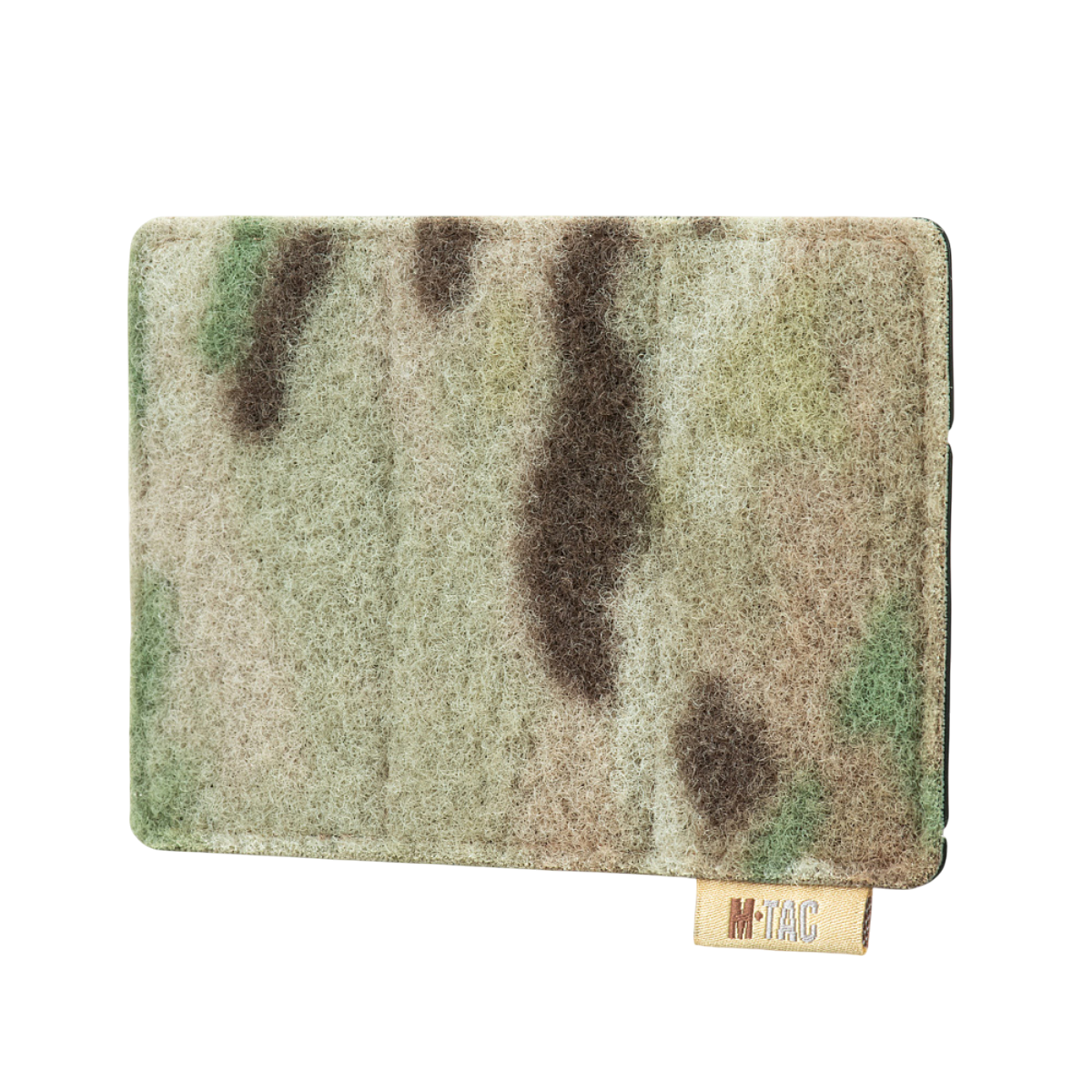 M-Tac Panel for Patches on MOLLE 120x85