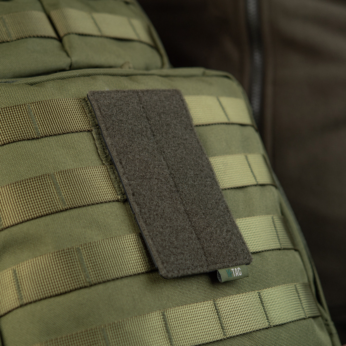 M-Tac Panel for Patches on MOLLE 80x135