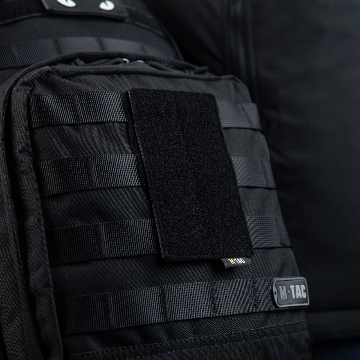 M-Tac Panel for Patches on MOLLE 80x135