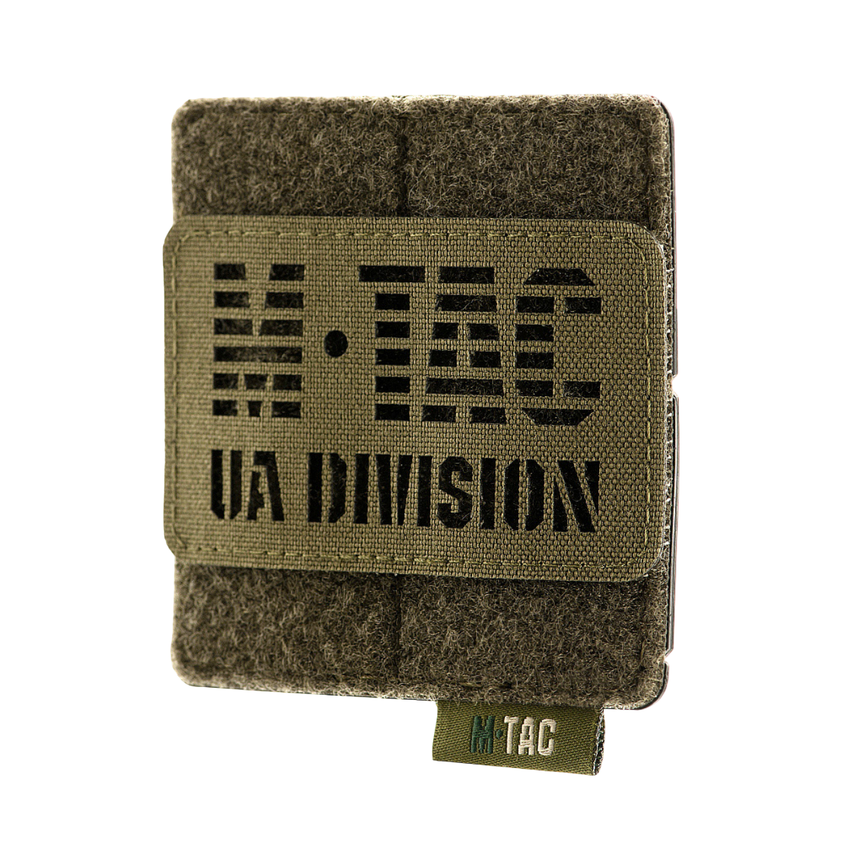 M-Tac Panel for Patches on MOLLE 80x85