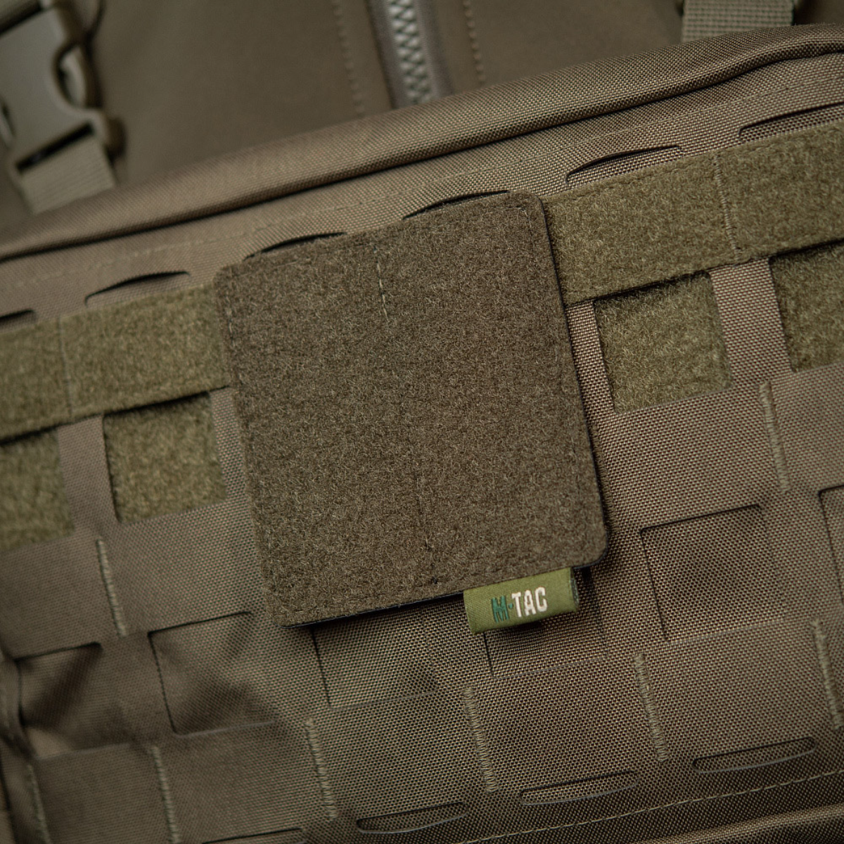 M-Tac Panel for Patches on MOLLE 80x85