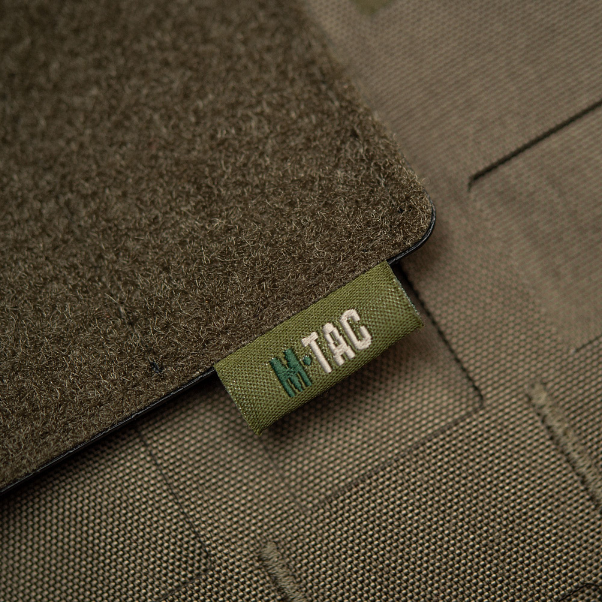 M-Tac Panel for Patches on MOLLE 80x85