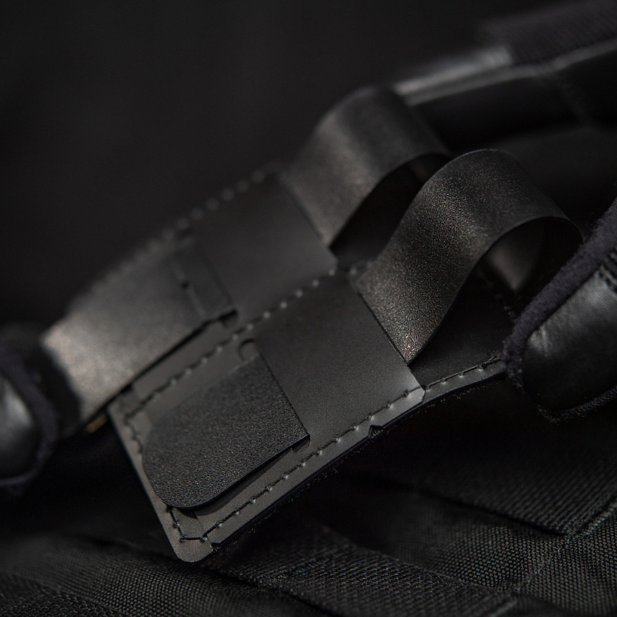 M-Tac Panel for Patches on MOLLE 80x85