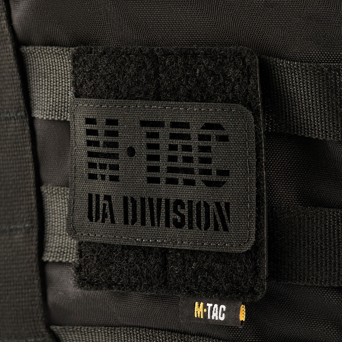 M-Tac Panel for Patches on MOLLE 80x85