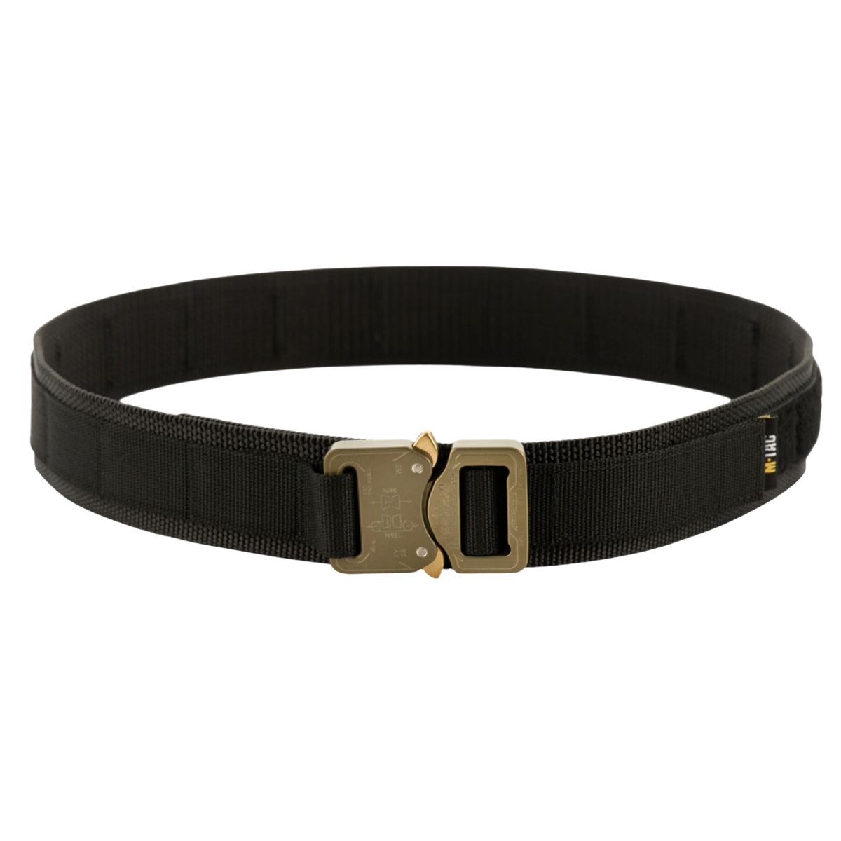 M-Tac Cobra Buckle Tactical Belt Laser Cut