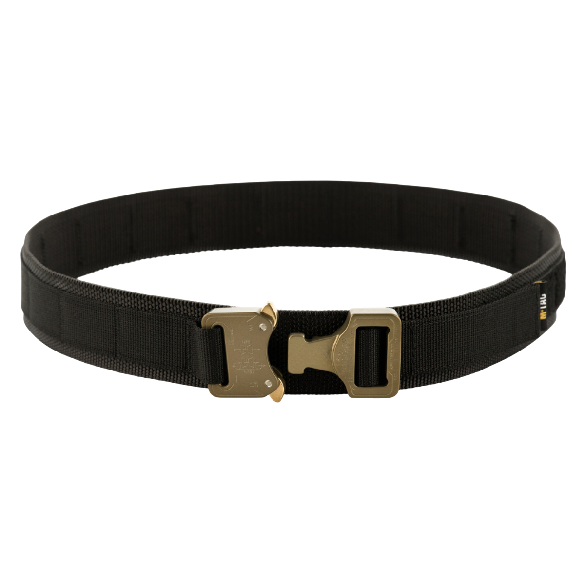 M-Tac Cobra Buckle Tactical Belt Laser Cut