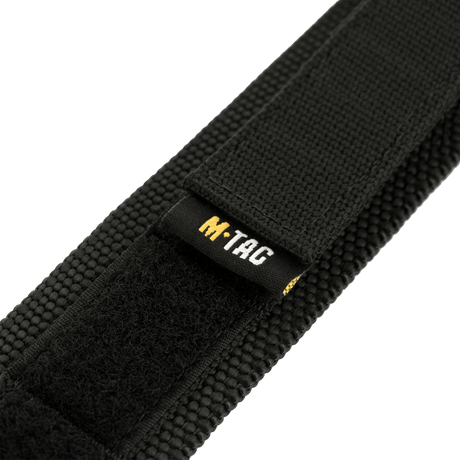 M-Tac Cobra Buckle Tactical Belt Laser Cut with nylon webbing and COBRA buckle for tactical use.