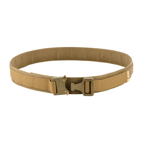 M-Tac Cobra Buckle Tactical Belt Laser Cut with AustriAlpin COBRA buckle, suited for military and police, made of Cordura Squadron.