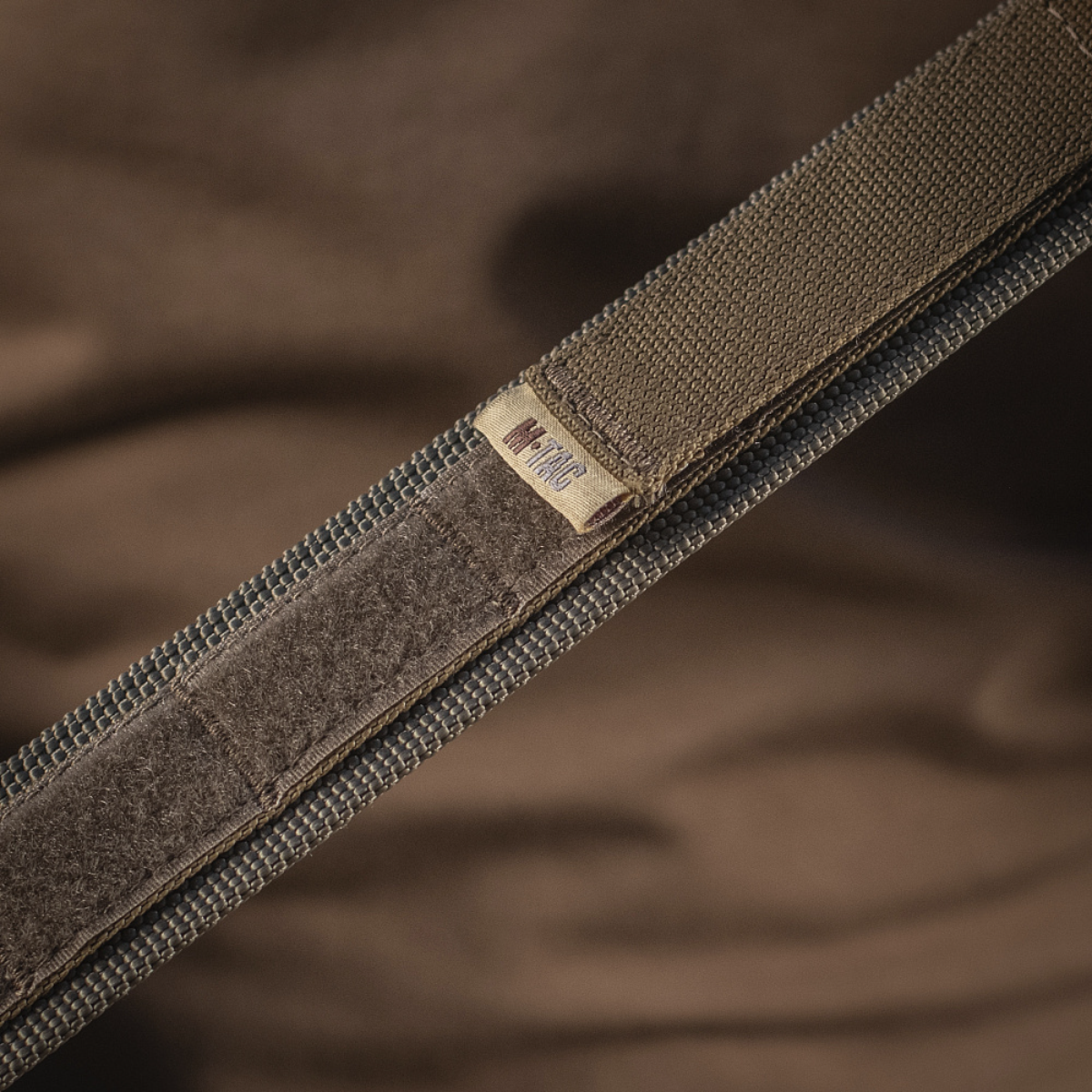 M-Tac Cobra Buckle Tactical Belt Laser Cut