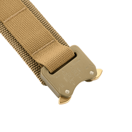 M-Tac Cobra Buckle Tactical Belt Laser Cut with AustriAlpin COBRA buckle, suited for military and police.