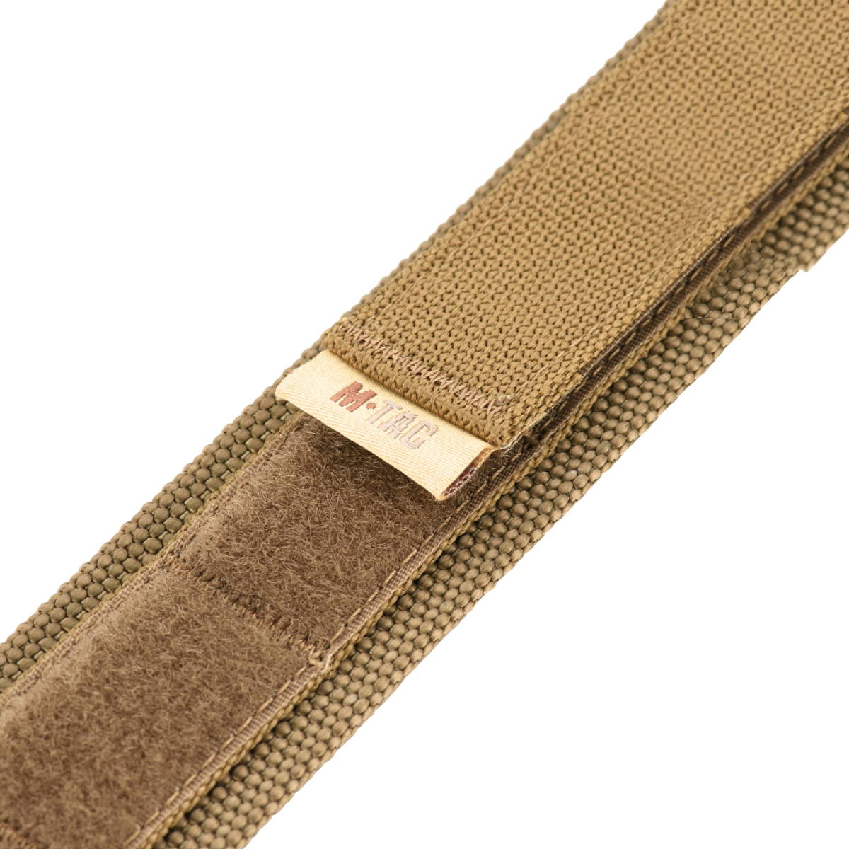 M-Tac Cobra Buckle Tactical Belt Laser Cut