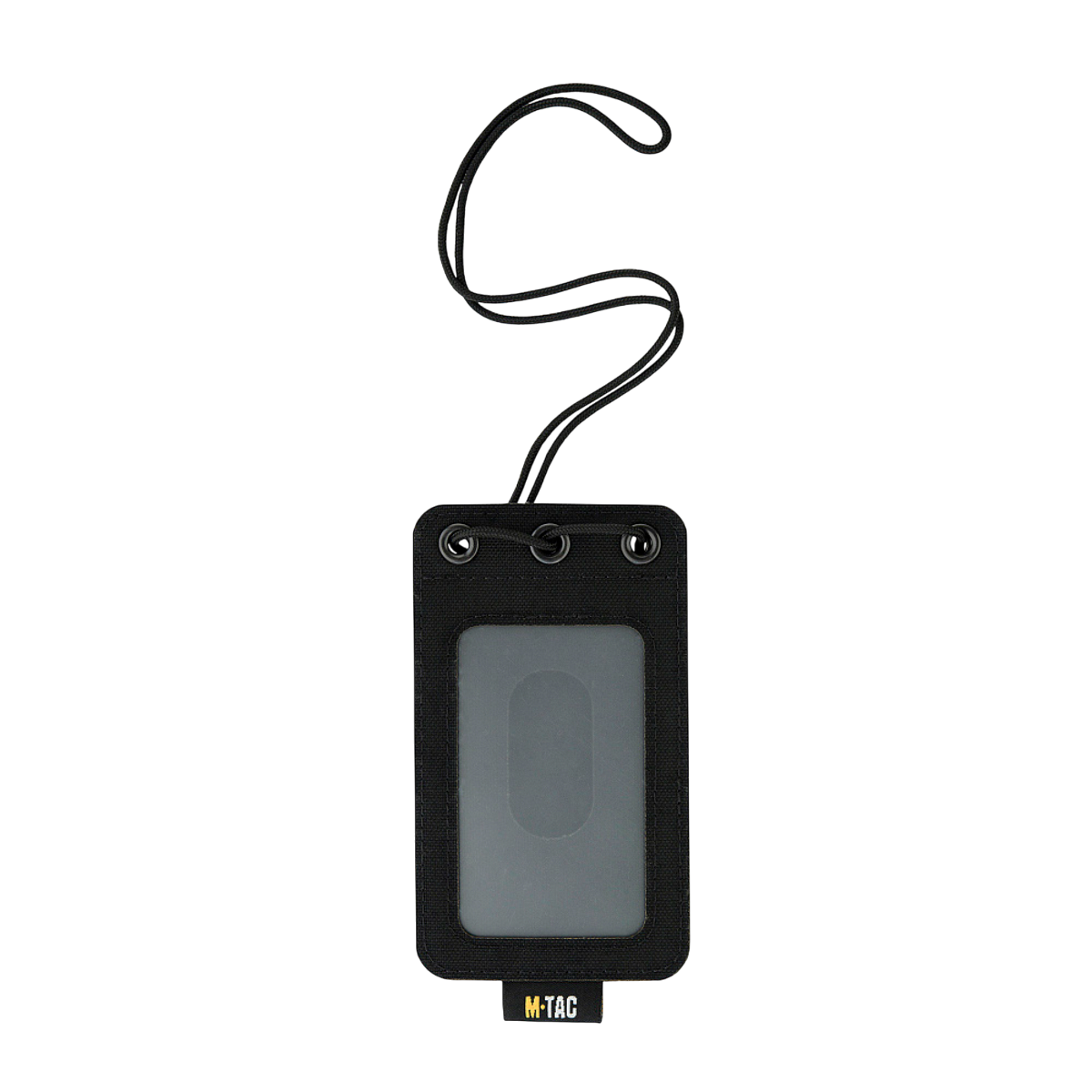 M-Tac Tactical ID Card Holder with Lanyard