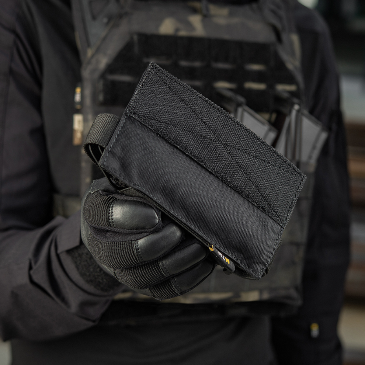 M-Tac Tourniquet Pouch Elastic VELCRO Gen.II