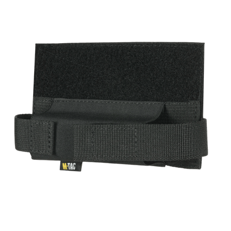M-Tac Tourniquet Pouch Elastic VELCRO Gen.II in robust Cordura 500D material, designed for quick access to a C-A-T tourniquet.