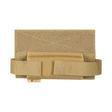 M-Tac Tourniquet Pouch Elastic VELCRO Gen.II in Cordura 500D, quick access to tourniquet, attaches to VELCRO under a plate carrier