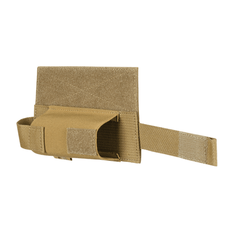 M-Tac Tourniquet Pouch Elastic VELCRO Gen.II in robust Cordura 500D material, designed for quick access to a C-A-T tourniquet.
