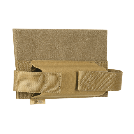 M-Tac Tourniquet Pouch Elastic VELCRO Gen.II in robust Cordura 500D with Texcel straps for quick access to C-A-T tourniquet