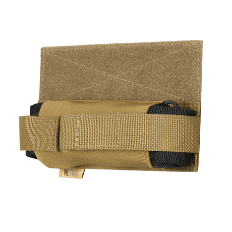 M-Tac Tourniquet Pouch Elastic VELCRO Gen.II in durable Cordura 500D with Texcel straps and quick access to C-A-T tourniquet