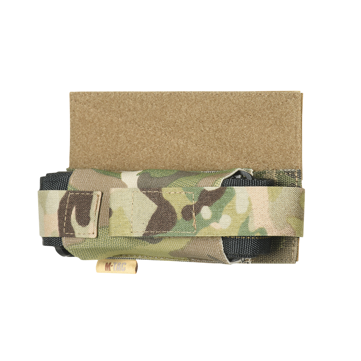 M-Tac Tourniquet Pouch Elastic VELCRO Gen.II