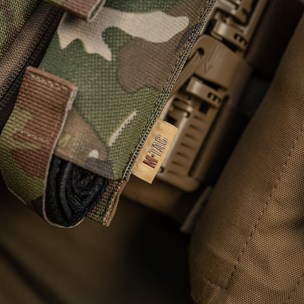 M-Tac Tourniquet Pouch Elastic VELCRO Gen.II