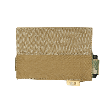 M-Tac Tourniquet Pouch Elastic VELCRO Gen.II in Cordura 500D material for tactical use, quick access and durability