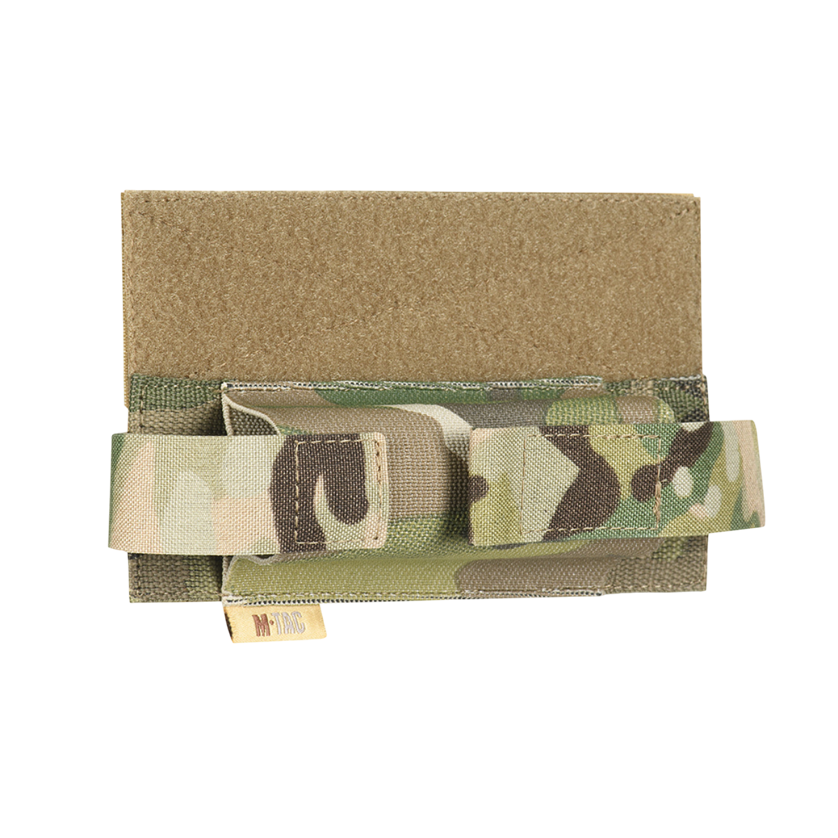 M-Tac Tourniquet Pouch Elastic VELCRO Gen.II