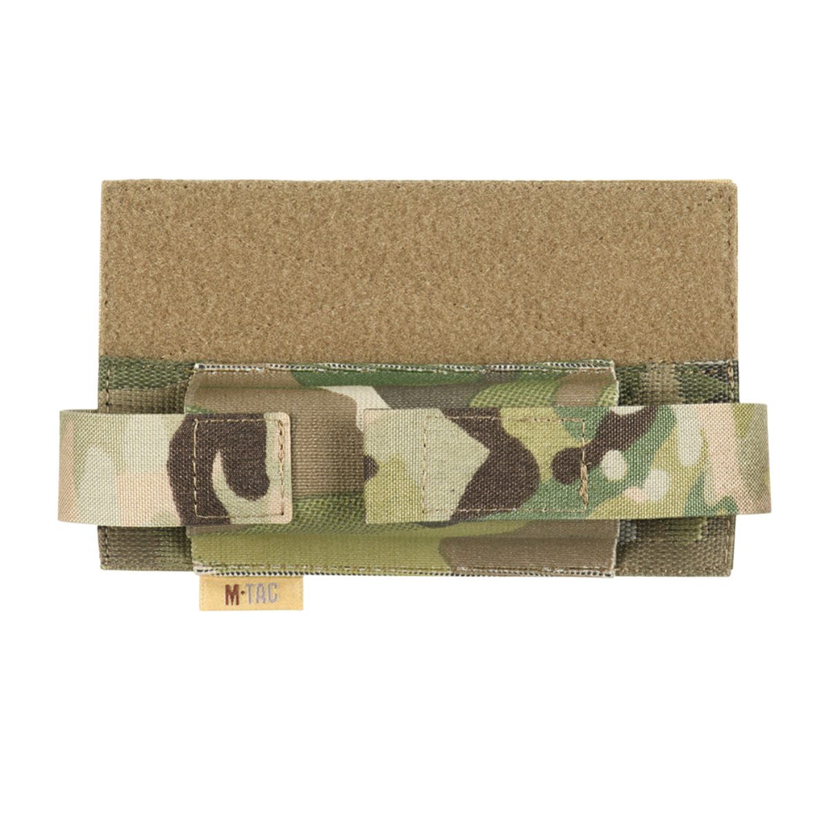 M-Tac Tourniquet Pouch Elastic VELCRO Gen.II