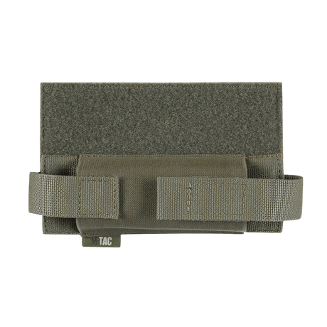 M-Tac Tourniquet Pouch Elastic VELCRO Gen.II made of Cordura 500D with Texcel straps for quick access to a C-A-T tourniquet