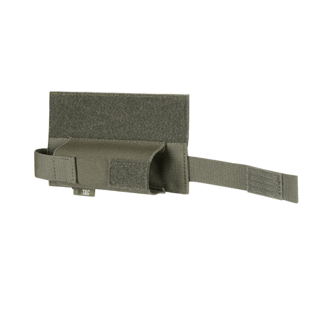 M-Tac Tourniquet Pouch Elastic VELCRO Gen.II tactical pouch for C-A-T tourniquet, robust Cordura 500D, easy Velcro attachment