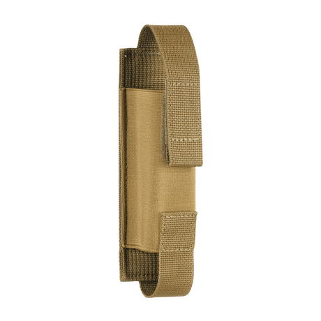 M-Tac Tourniquet Pouch Elastisk med MOLLE Gen.II i Cordura Squadron, 15x5 cm, elastisk taske til hurtig opbevaring og nem adgang.