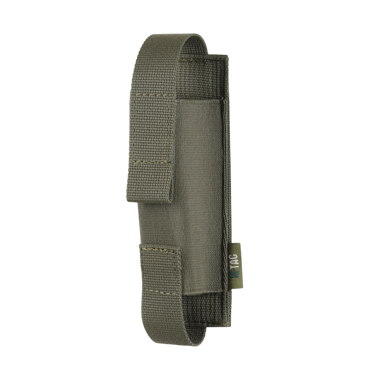M-Tac Tourniquet Pouch Elastisk med MOLLE Gen.II i Cordura, hurtig adgang opbevaring, 15x5 cm