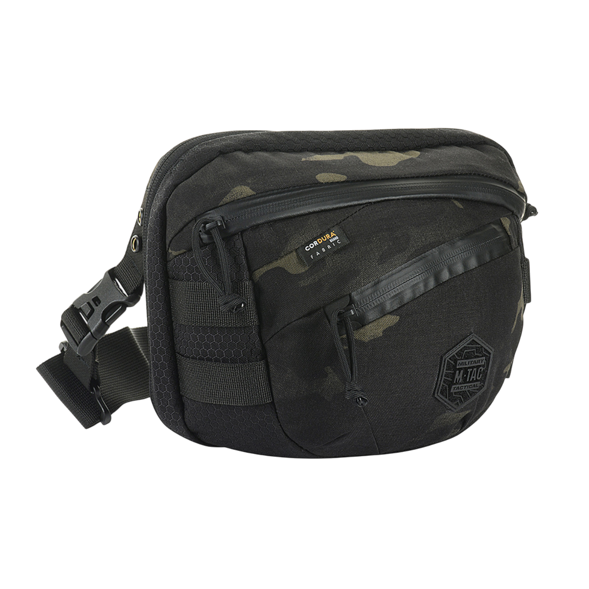 M-Tac Sphaera Hex Hardsling Bag Gen.II Elite