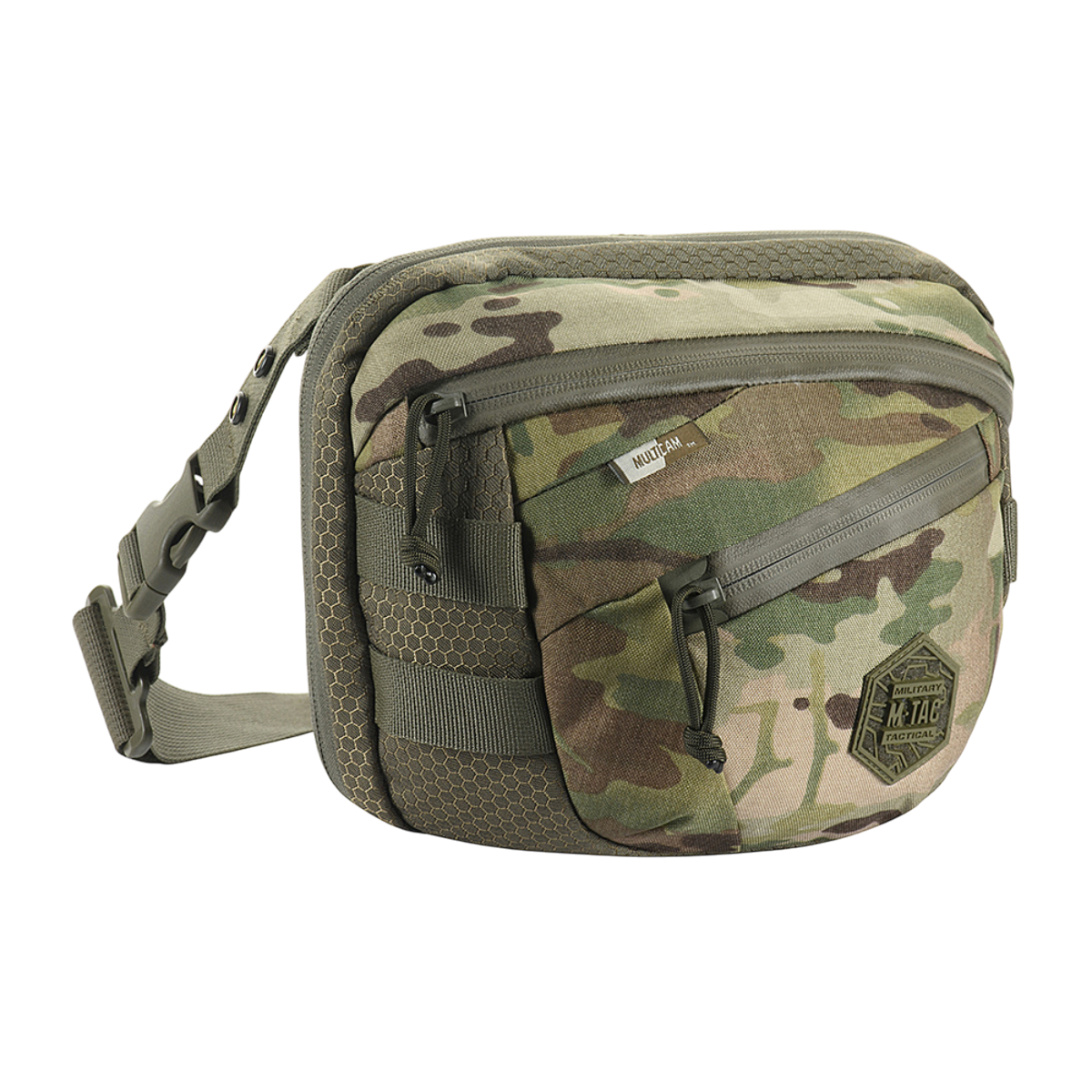M-Tac Sphaera Hex Hardsling Bag Gen.II Elite