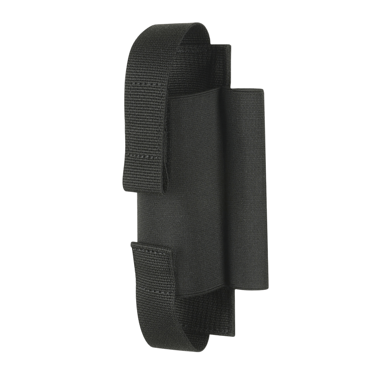 M-Tac Elastisk Tourniquet Pouch Molle Gen.III - opbevaringstaske i Cordura Squadron materiale, 15 x 5 cm, sikker fastgørelse