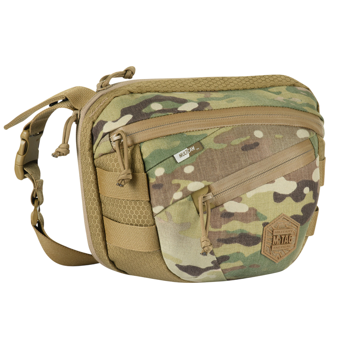 M-Tac Sphaera Hex Hardsling Bag Gen.II Elite