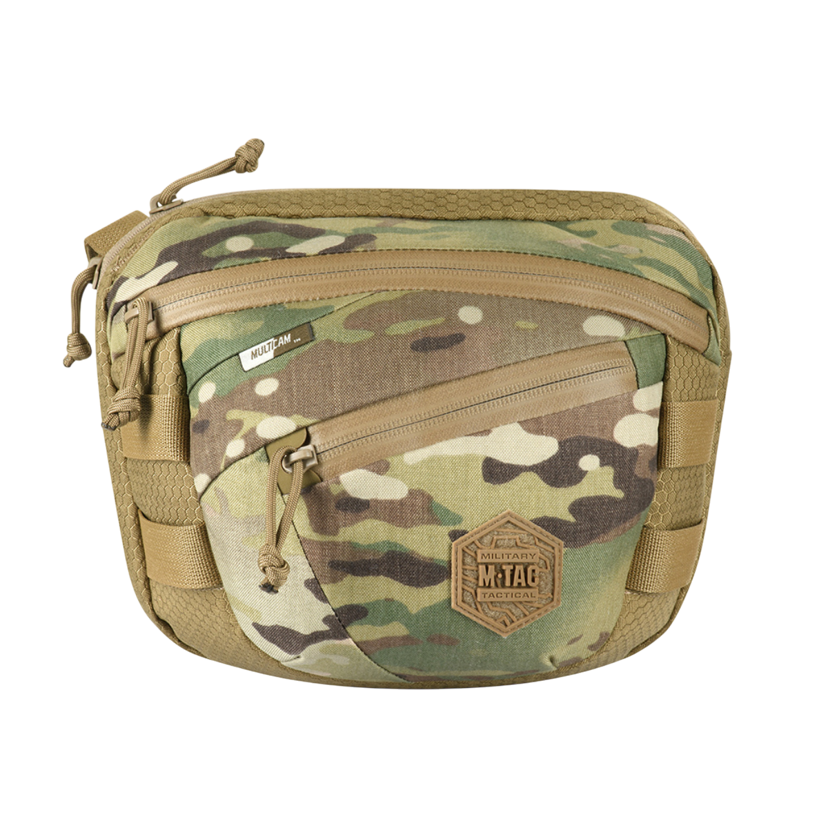 M-Tac Sphaera Hex Hardsling Bag Gen.II Elite