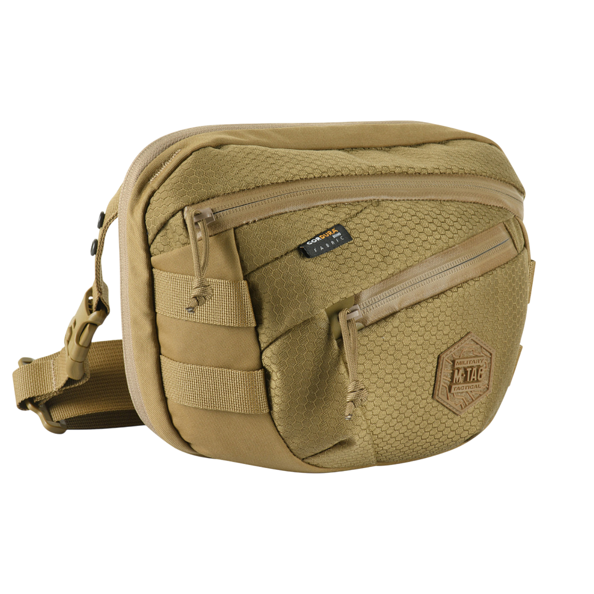M-Tac Sphaera Hex Hardsling Bag Gen.II Elite