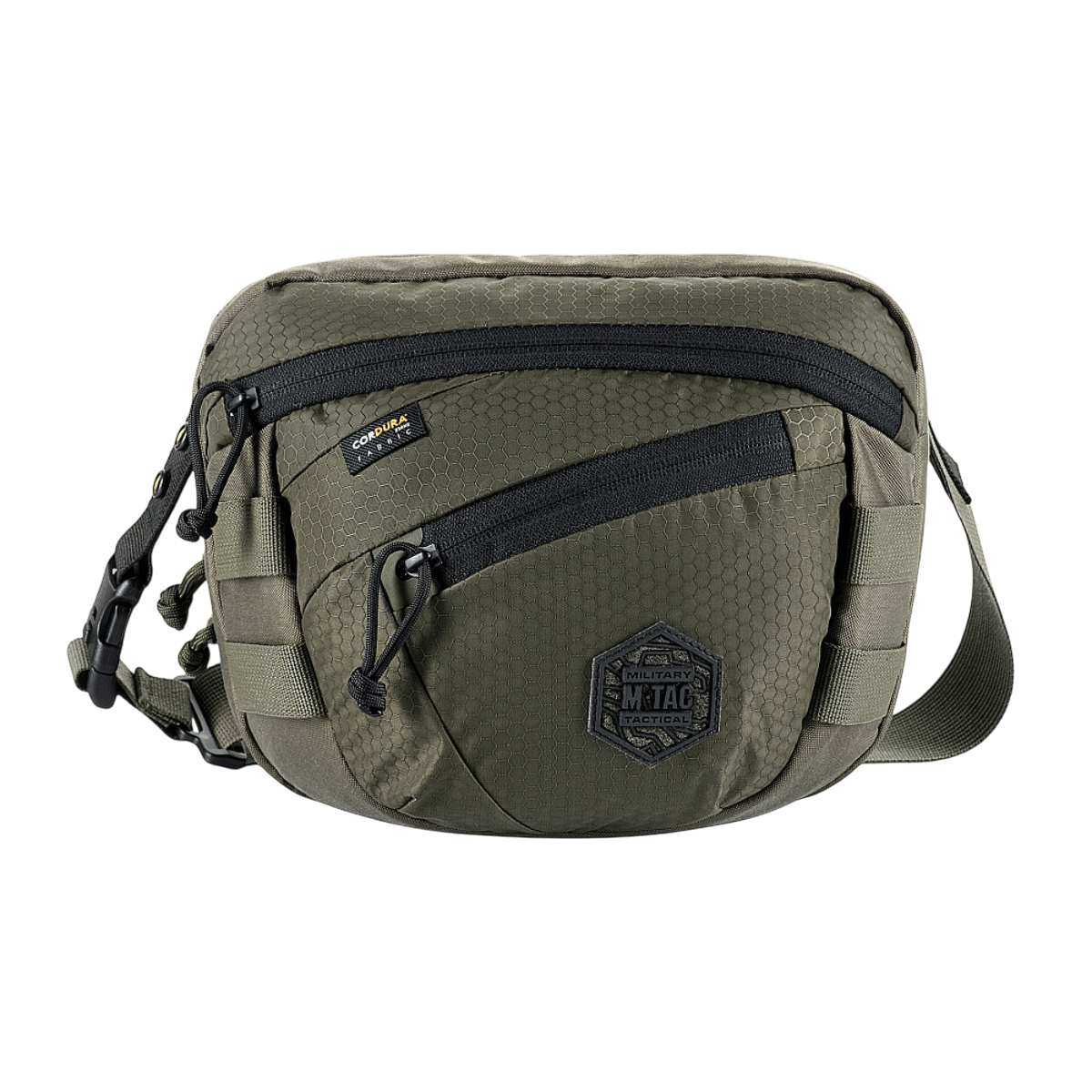 M-Tac Sphaera Hex Hardsling Bag Gen.II Elite